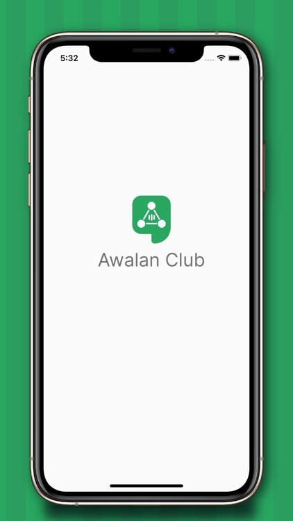 Awalan Club