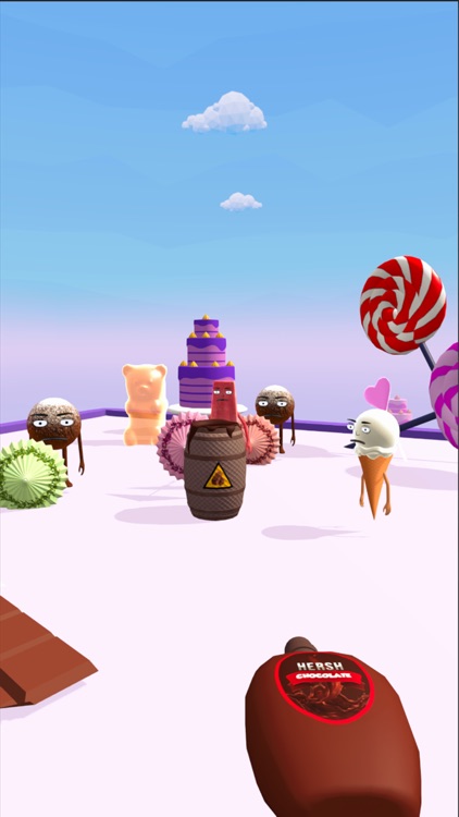 Scoopheads screenshot-3