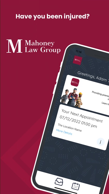 Mahoney Law Group