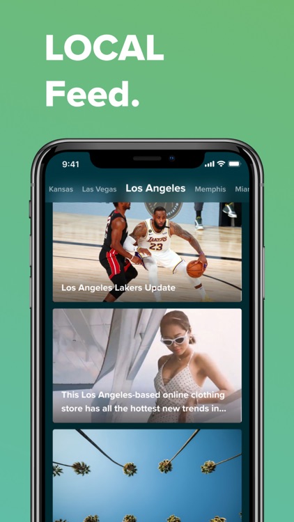 Snibble: Short Sharable Videos screenshot-3