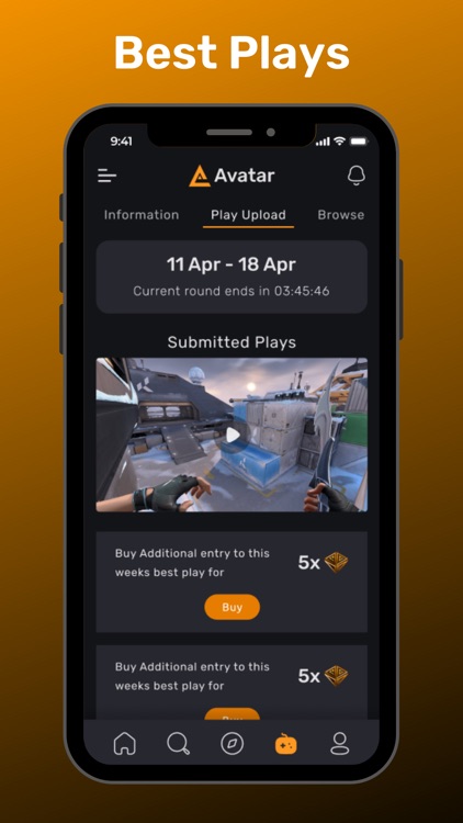 Project Avatar screenshot-3