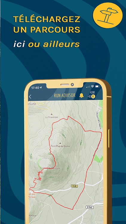 Run Advisor screenshot-3