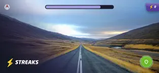 Captura de Pantalla 4 GeoGuessr iphone