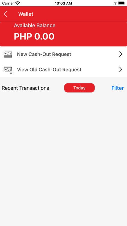 Crave Partner screenshot-3