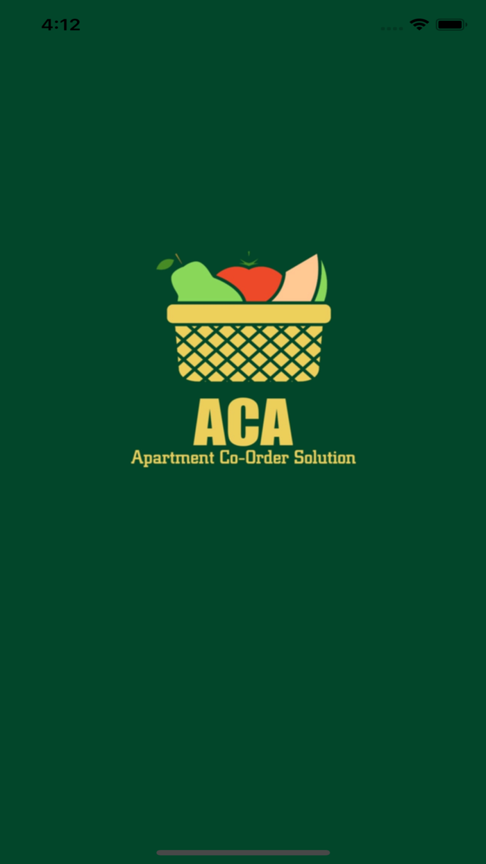 ACA Merchant