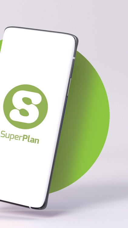 SuperPlan – APP