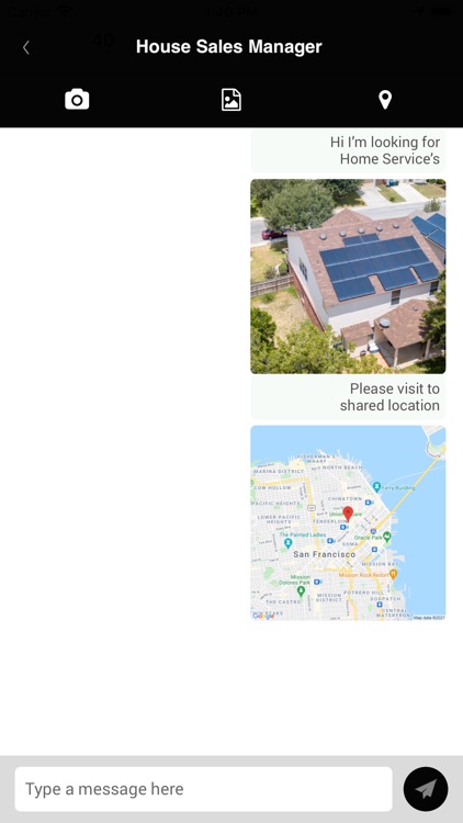 Storm Solutions screenshot-4