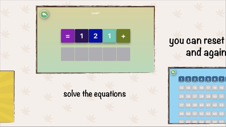 Math for kids - numbers, count screenshot-8