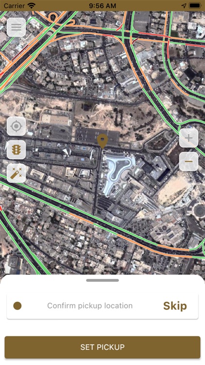 Rayyan Road screenshot-4