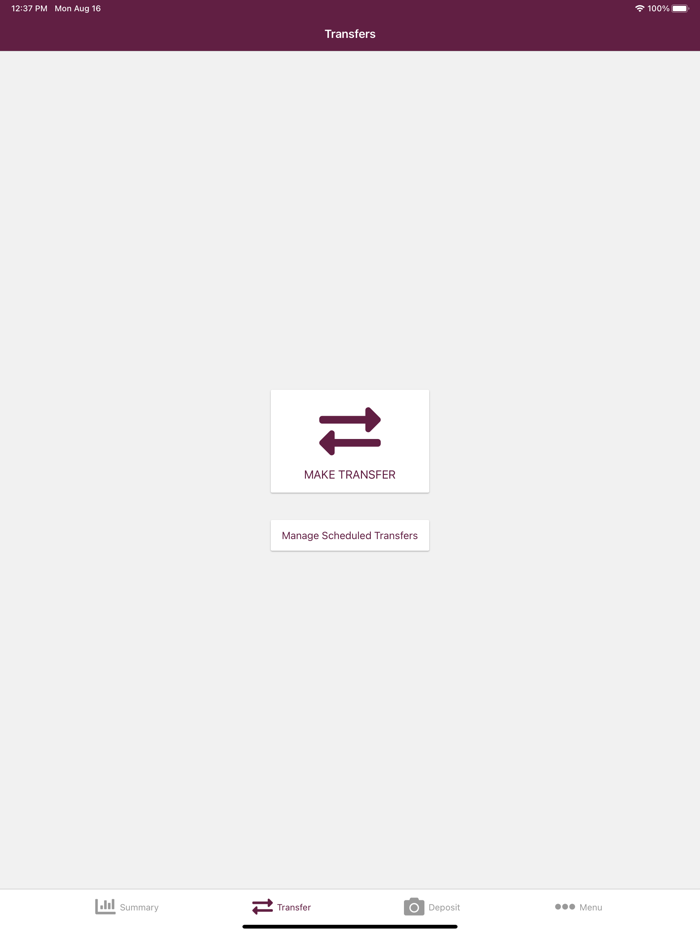 Members Credit Union