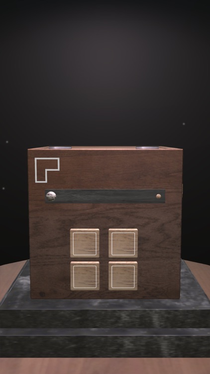 Mystery Box - Hidden Secrets