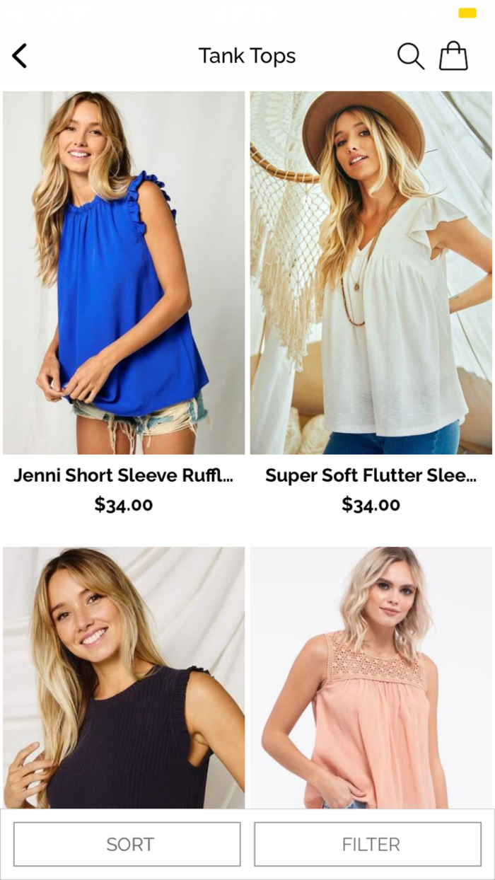 Shop All Around Divas