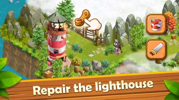 Dream Farm  Harvest Moon