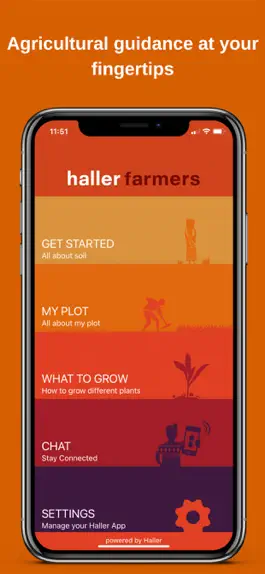 Game screenshot Haller Farmers mod apk