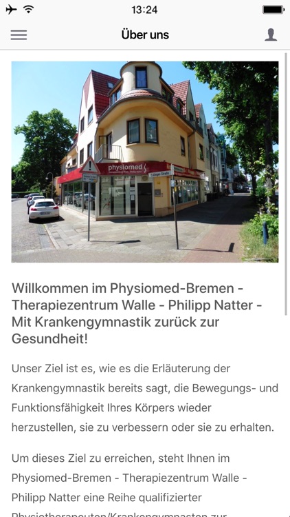 Physiomed Bremen