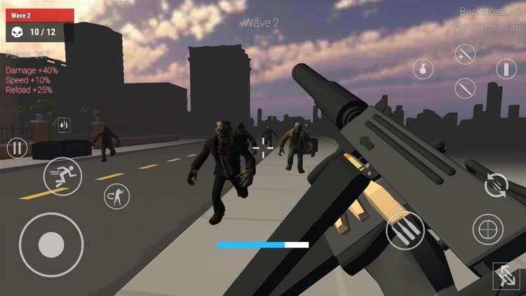 Extinction: Zombie Invasion