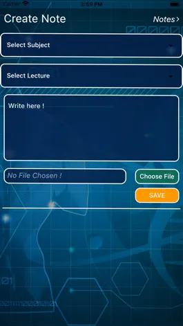Game screenshot Care learning app (AUB) hack
