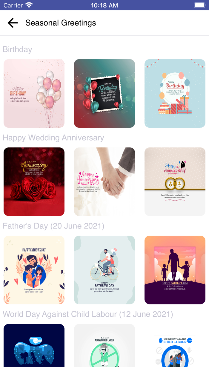 Service Provider Fincasys