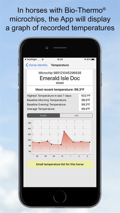 How to cancel & delete EquiTrace Pro from iphone & ipad 4