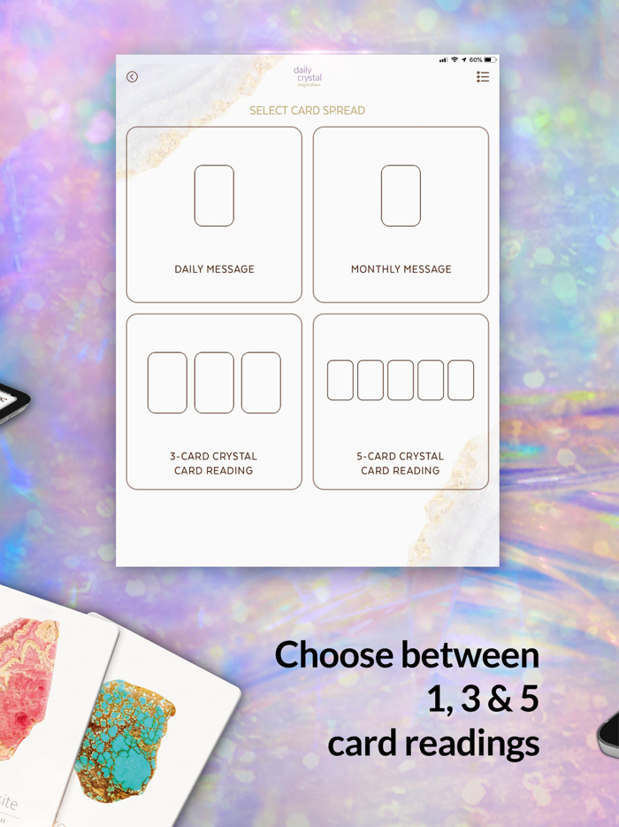 Daily Crystal Inspiration