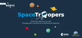 Game screenshot Esero SpaceTroopers mod apk