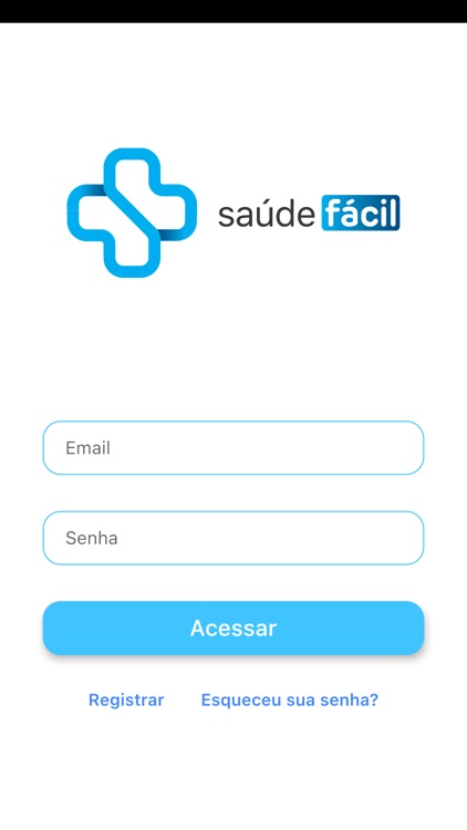 Saúde Fácil - SMH Petrópolis