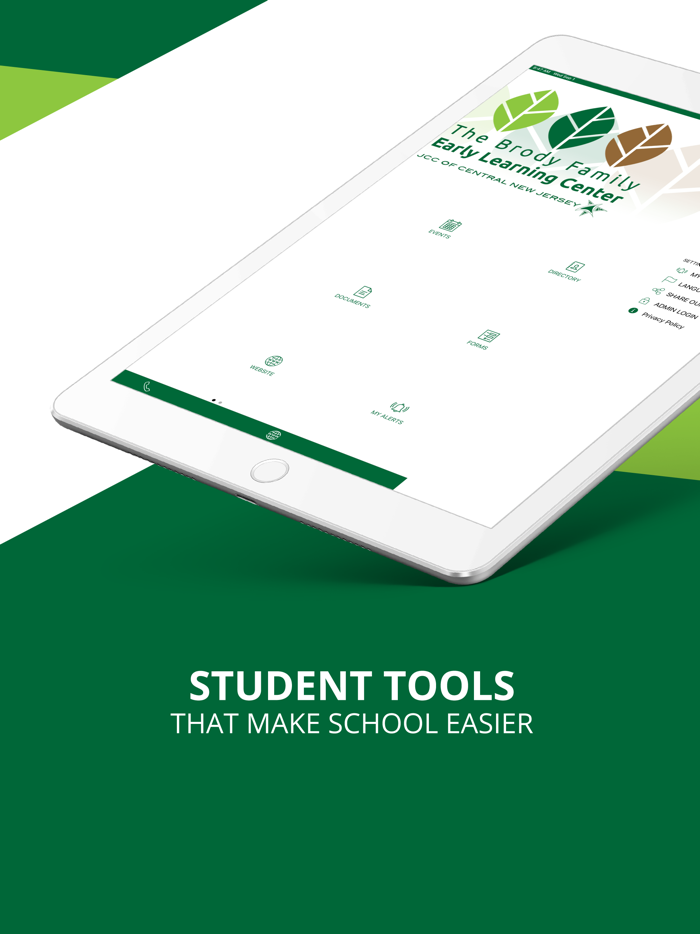 Brody Family ELC JCCNJ