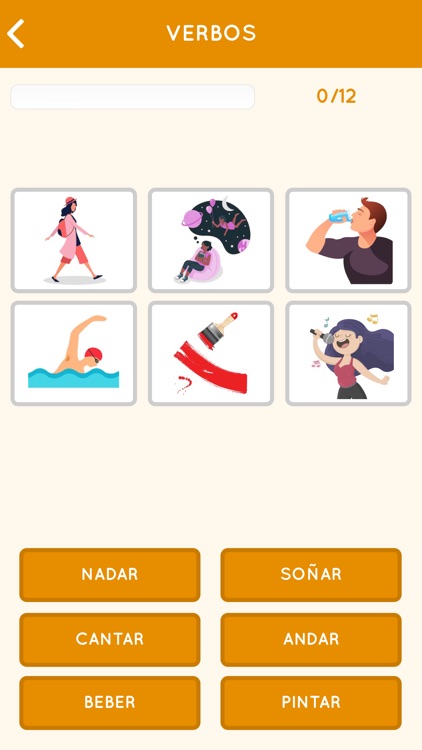 Learn Spanish for Beginner screenshot-5