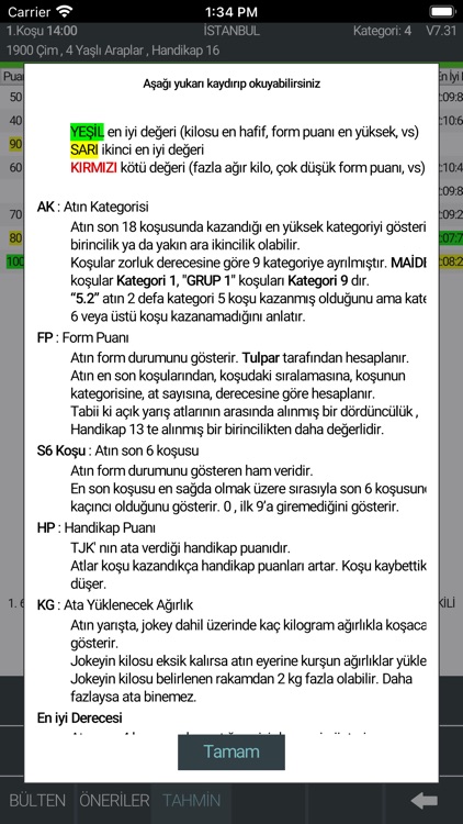 Tulpar Dergi screenshot-6