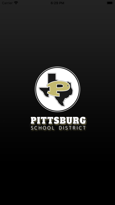 How to cancel & delete Pittsburg ISD from iphone & ipad 1