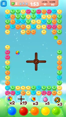 Game screenshot Sugar Breaker hack