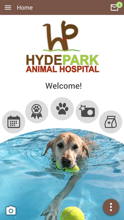 Hyde Park Animal Hospital