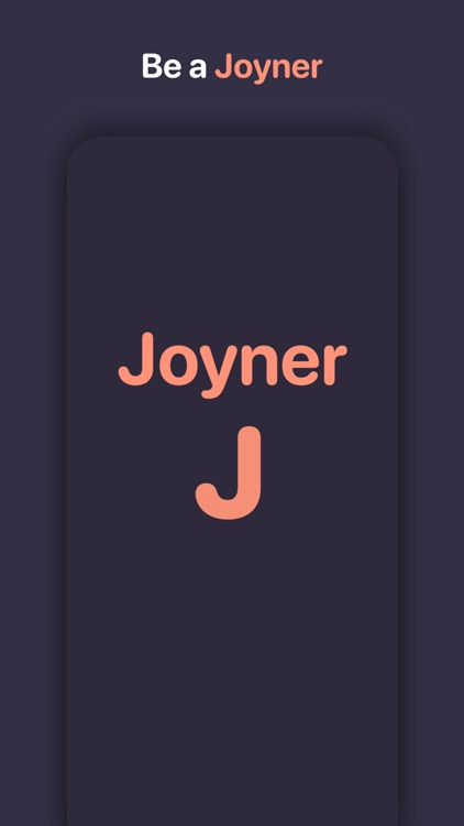 Joyner