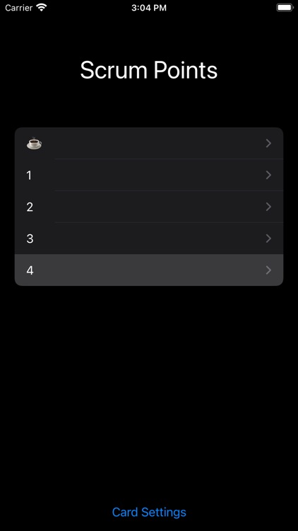 Scrum + screenshot-3