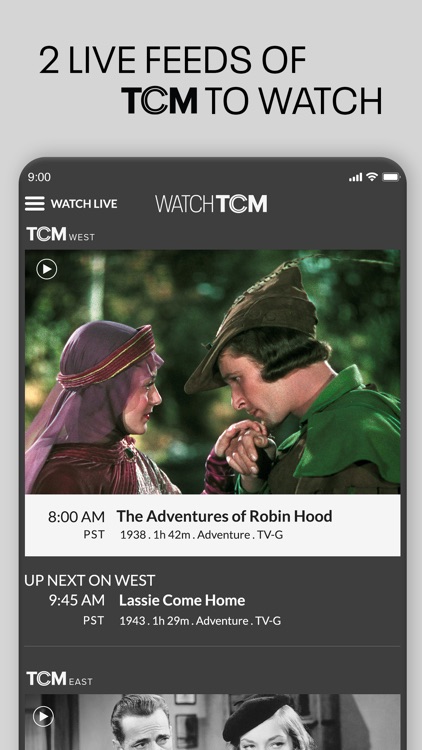 WATCH TCM