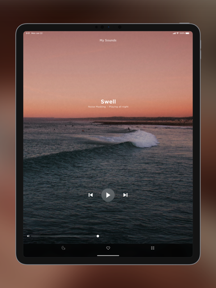 Bose SB1 - First Generation