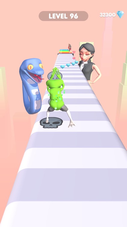 Kiss the Frog screenshot-4