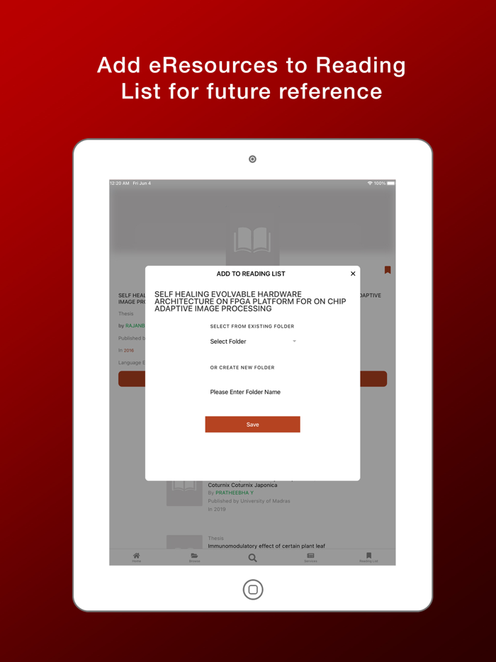 AIIMS-New Delhi eLibrary