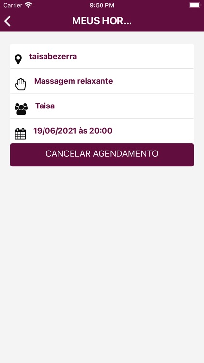 Dra. Taisa Bezerra screenshot-4