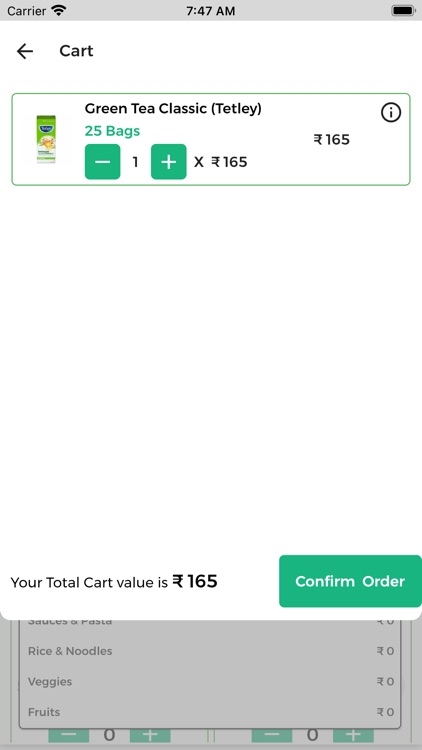 FarmSoul Market screenshot-5