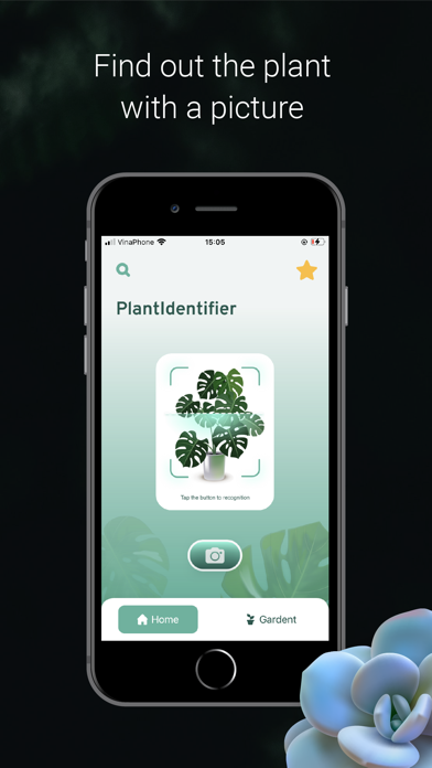 PlantZ - Plant Identificationのおすすめ画像3
