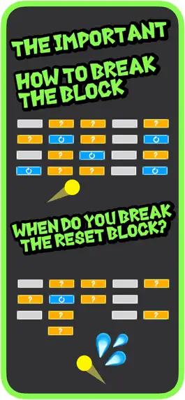 Game screenshot BreakOut!! hack