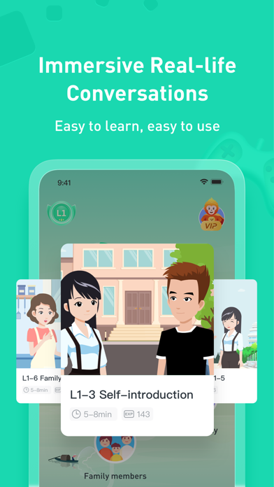 Super Chinese - Learn Chinese screenshot