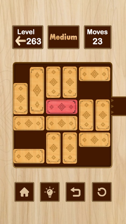 Unblock Puzzle : Puzzle Game screenshot-3