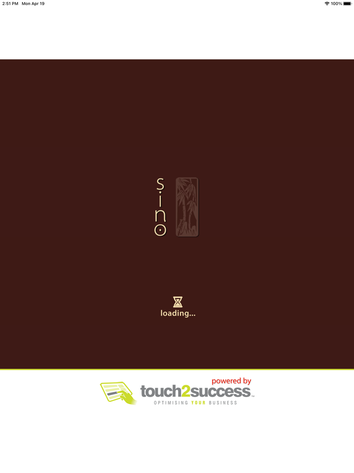 Sino Restaurant Kings Hill