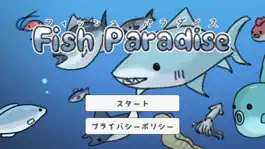 Game screenshot Fish Paradise mod apk