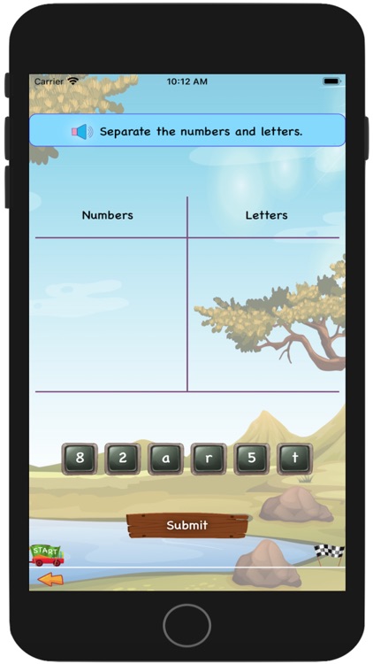 Practice Math K screenshot-9