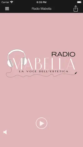 Game screenshot RADIO MABELLA mod apk