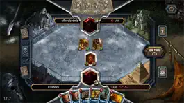 Game screenshot BERSERK – CCG & TCG Game mod apk