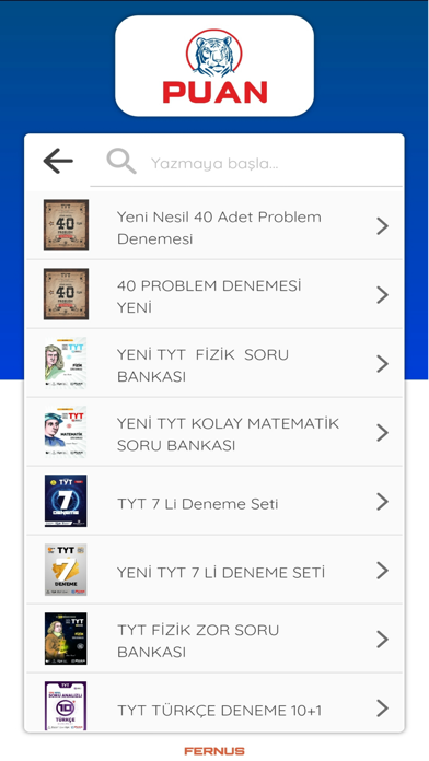 How to cancel & delete Puan Soru Çözüm from iphone & ipad 2